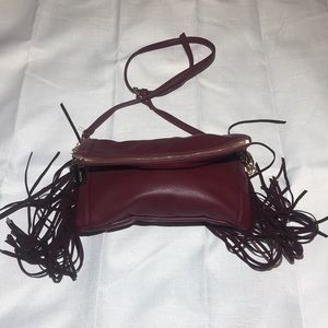 Deux Lux Genuine Leather Bag